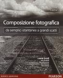 Composizione fotografica da semplici istantanee a grandi scatti