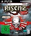 Risen 2: Dark Waters