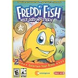 Freddi Fish for PC - Only at Target