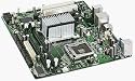 Intel BLKDG31PR 1333FSB DDR2 800 Audio Lan 4SATA uATX 10Pack Motherboard