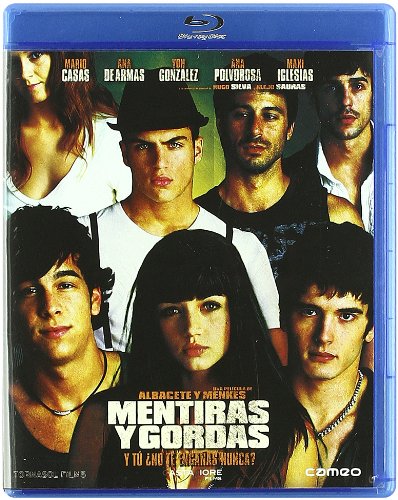 Mentiras Y Gordas Ver Pelicula Online