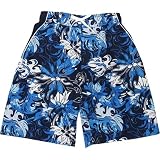 Nike Flaming Life Volley Short Boys
