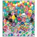 Super Bonanza Party Kit For 100