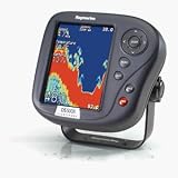 RAYMARINE DS500X W/ TM REMAN E63048R