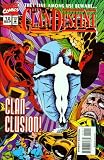 Clandestine #12