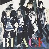 BLACK<LIMITED EDITION>(DVD付)