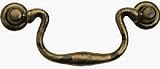 Classic Hardware #CL-100021.07 3.78 AB LT Drop Pull