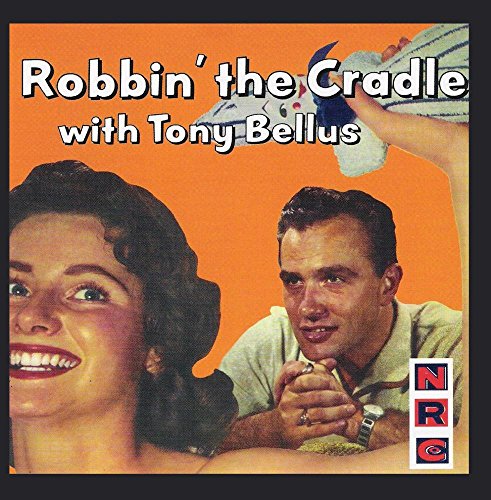 Tony Bellus - Jukebox Hits Of 1959, Volume 2 - Zortam Music