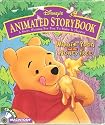 Winnie the Pooh and the Honey Tree Animated Storybook MAC