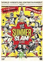 WWE: Summerslam 2009