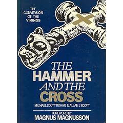 Hammer and the Cross