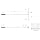 Starrett 579F-12 Self Centering Telescoping Gauge With 2 Telescoping Arm, 3-1/2" - 6" Range, 12" Handle Length