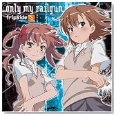 only my railgun <��������>TV�A�j���u�Ƃ���Ȋw�̒��d���C�vOP�e�[�}�̃C���[�W���g�傷��