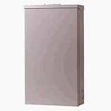 Eaton Corporation BR816B200RF Feed-Thru Load Center
