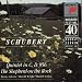 Classical Music : Schubert: Quintet in C major,D.956 / The Shepherd on the Rock