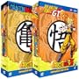 Dragon Ball, Z & GT - Int�grale des Films - 2 Coffrets (10 DVD)