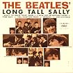 The Beatles' Long Tall Sally