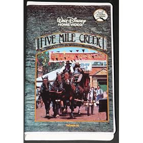 Five Mile Creek Vol 18 [VHS]