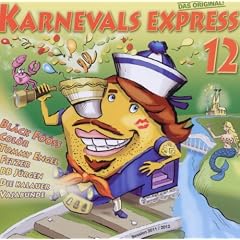 Karnevalsexpress 12