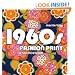 1960s Fashion Print: A Sourcebook