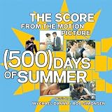 The Score From The Motion Picture [500] Days Of Summer