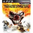 Twisted Metal