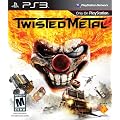 Twisted Metal