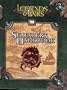 Seafarer's Handbook: Sourcebook of Ships, Oceans, and the Beasts Therein (Legends & Lairs, d20 System)