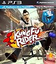 Kung Fu Rider