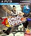 Neuerscheinung: Kung Fu Rider