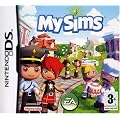 MySims