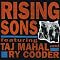 Ry Cooder �Z�b�V�����Q����i