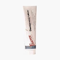 Thieves Dentarome Ultra Toothpaste With Xylitol by Young Living Essential Oils - 4.1oz.