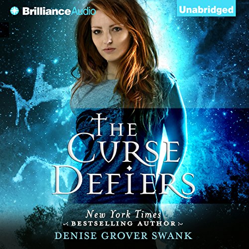 The Curse Defiers: Curse Keepers Series Book 3