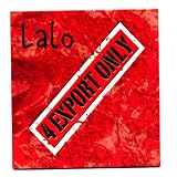 4 Export Only