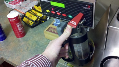 customer image