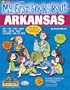 My First Book About Arkansas (The Arkansas Experience)
