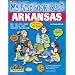 My First Book About Arkansas (The Arkansas Experience)