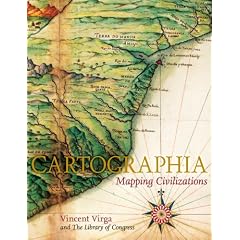 Cartographia: Mapping Civilizations