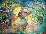 Ravensburger Puzzle 5,000 Pieces Call of the Sea