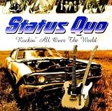 Rockin` all over the world