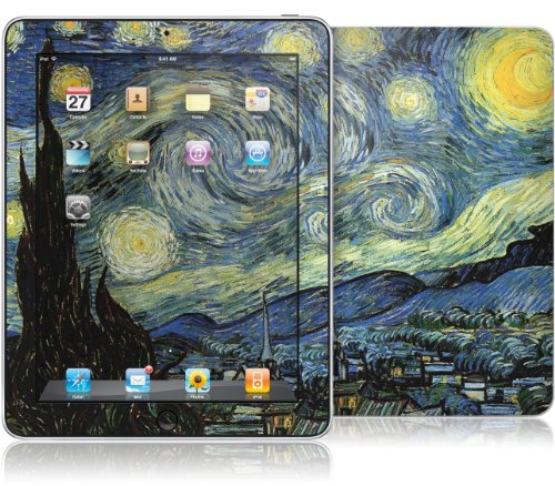 GelaSkins Protective Skin for Apple iPad 2 -