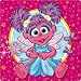 Abby Cadabby Foam Puzzles 4ct