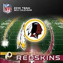 Washington Redskins - Box 2010 Box Calendar