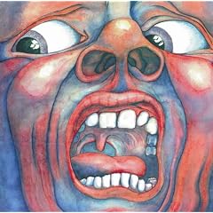In the Court of the Crimson King (5 CD+1 Dvd-a)