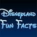Disneyland Fun Facts