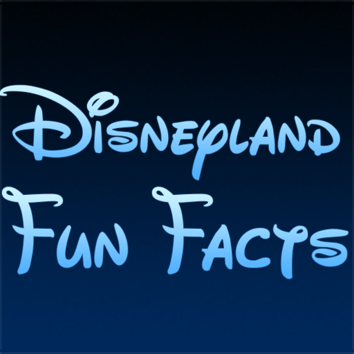 Disneyland Fun Facts