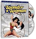 Wonder Woman - Animated Original Movie [DVD] [2009]