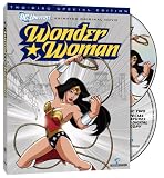 Wonder Woman [DVD] [2009]