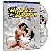 Wonder Woman - Animated Original Movie [DVD] [2009]